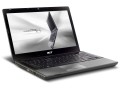 Notebook Acer Aspire TimeLineX 4820T-334G50Mn Intel Core i3 M330 2,13GHz 3MB L3 cache 35W, vroba 20 - Fotografie . 1