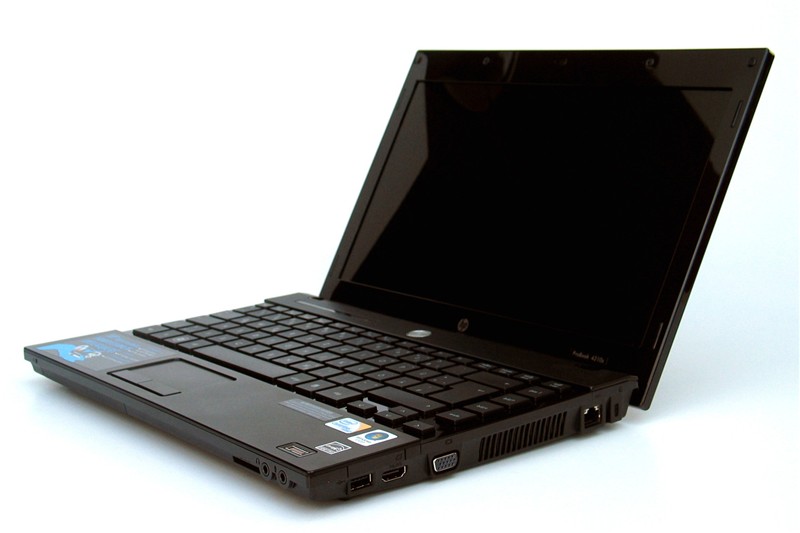 Prodm HP ProBook 4310s - Fotografie . 1