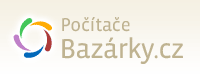 Logo Bazárky.cz