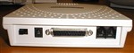 Fotografie - Extern modem DeskPort 56K Voice - Microcom DeskPort 56K Voice - Zezadu